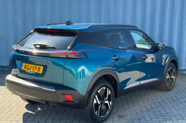 Peugeot 2008 (2025) thumbnail 7