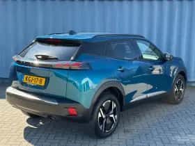 Peugeot 2008 (2025) thumbnail 7