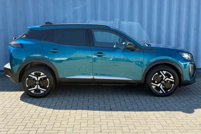 Peugeot 2008 (2025) thumbnail 8