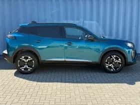 Peugeot 2008 (2025) thumbnail 8