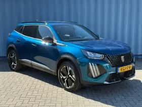 Peugeot 2008 (2025) thumbnail 9