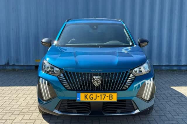 Peugeot 2008 (2025) thumbnail 10