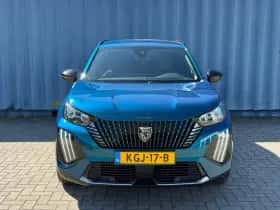 Peugeot 2008 (2025) thumbnail 10