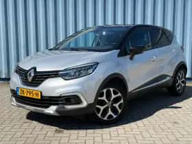 Renault Captur (2018)