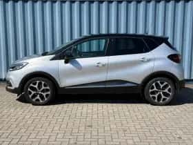 Renault Captur (2018) thumbnail 2