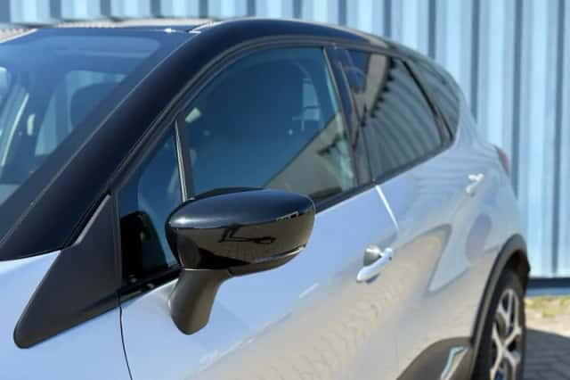 Renault Captur (2018) thumbnail 12