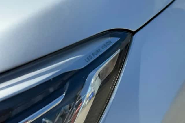 Renault Captur (2018) thumbnail 13