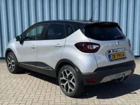 Renault Captur (2018) thumbnail 3
