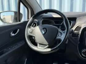 Renault Captur (2018) thumbnail 22