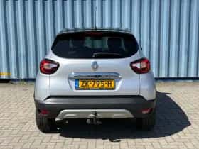 Renault Captur (2018) thumbnail 5