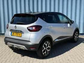 Renault Captur (2018) thumbnail 6