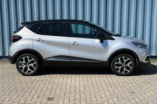 Renault Captur (2018) thumbnail 7