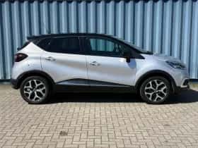 Renault Captur (2018) thumbnail 7