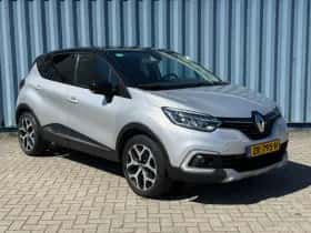 Renault Captur (2018) thumbnail 8