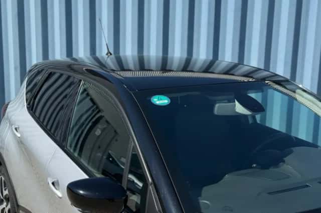 Renault Captur (2018) thumbnail 9