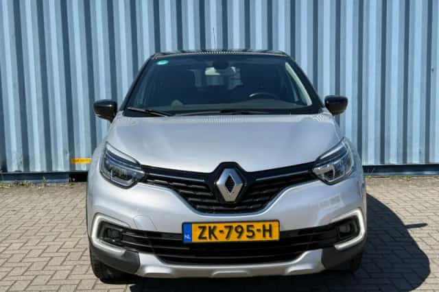 Renault Captur (2018) thumbnail 10