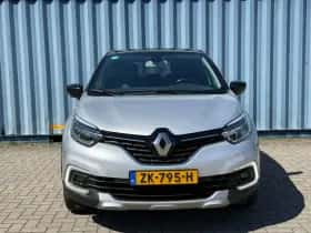 Renault Captur (2018) thumbnail 10