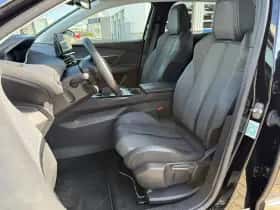 Peugeot 3008 (2022) thumbnail 12