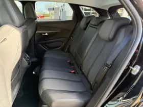 Peugeot 3008 (2022) thumbnail 13