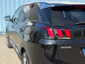 Peugeot 3008 (2022) thumbnail 15