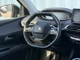 Peugeot 3008 (2022) thumbnail 20