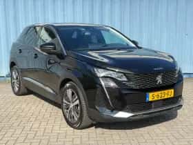 Peugeot 3008 (2022) thumbnail 7