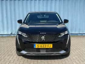 Peugeot 3008 (2022) thumbnail 8