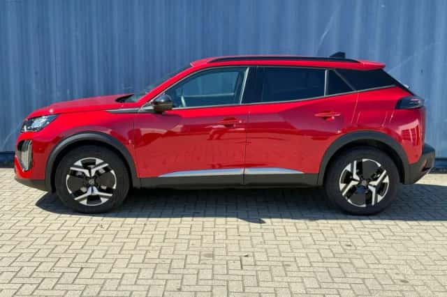 Peugeot 2008 (2025) thumbnail 2