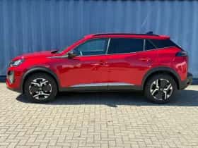 Peugeot 2008 (2025) thumbnail 2
