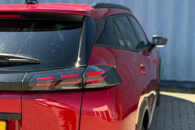 Peugeot 2008 (2025) thumbnail 14