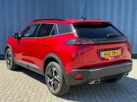 Peugeot 2008 (2025) thumbnail 3