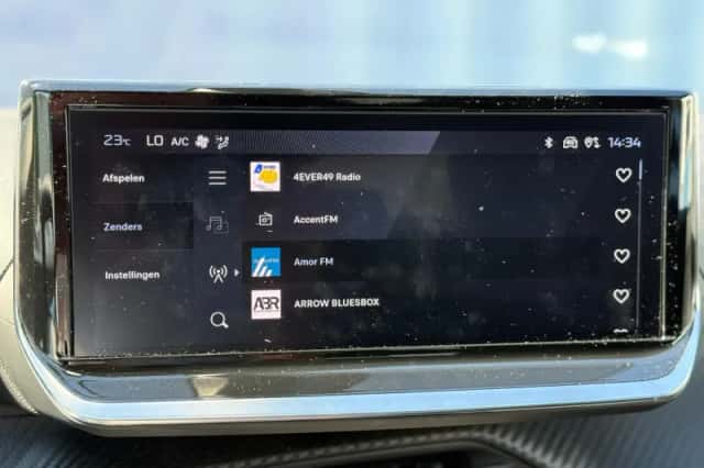 Peugeot 2008 (2025) thumbnail 24