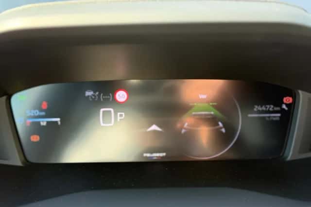 Peugeot 2008 (2025) thumbnail 28