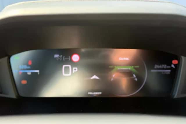 Peugeot 2008 (2025) thumbnail 29
