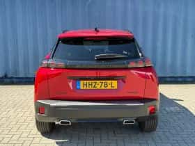Peugeot 2008 (2025) thumbnail 4