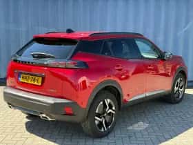 Peugeot 2008 (2025) thumbnail 5