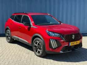 Peugeot 2008 (2025) thumbnail 7