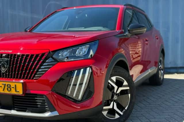 Peugeot 2008 (2025) thumbnail 9