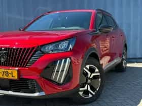 Peugeot 2008 (2025) thumbnail 9