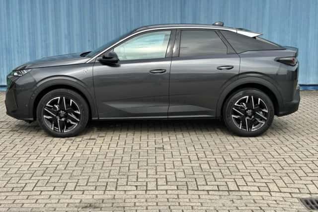 Peugeot 3008 (2024) thumbnail 2