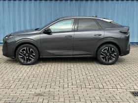 Peugeot 3008 (2024) thumbnail 2