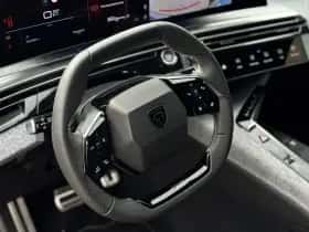 Peugeot 3008 (2024) thumbnail 11