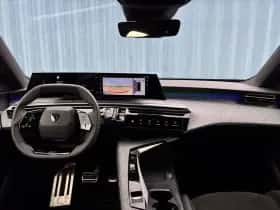 Peugeot 3008 (2024) thumbnail 17