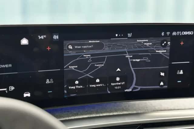 Peugeot 3008 (2024) thumbnail 20