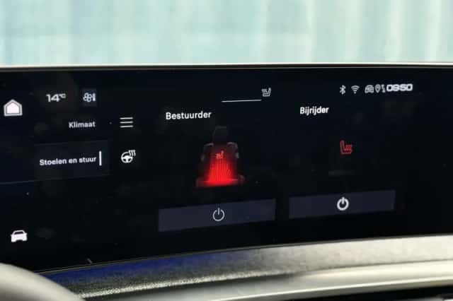 Peugeot 3008 (2024) thumbnail 22