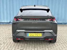 Peugeot 3008 (2024) thumbnail 4