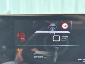 Peugeot 3008 (2024) thumbnail 32