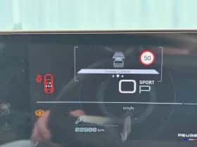 Peugeot 3008 (2024) thumbnail 33