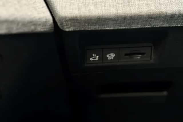 Peugeot 3008 (2024) thumbnail 34