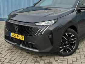 Peugeot 3008 (2024) thumbnail 36